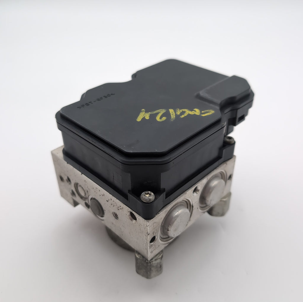 2018 2019 Toyota Corolla ABS Anti Lock Brake Pump Control Unit 44540-02551