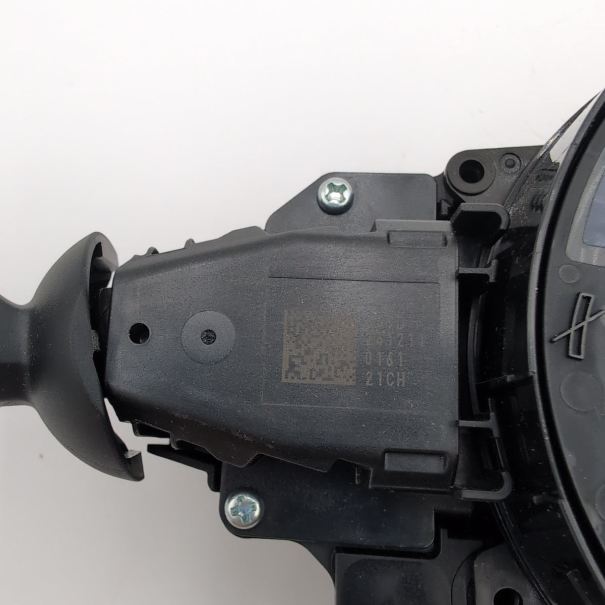 2022 - 2026 BMW X1 iX Steering Column Clock Spring Switch Assembly 5A56466