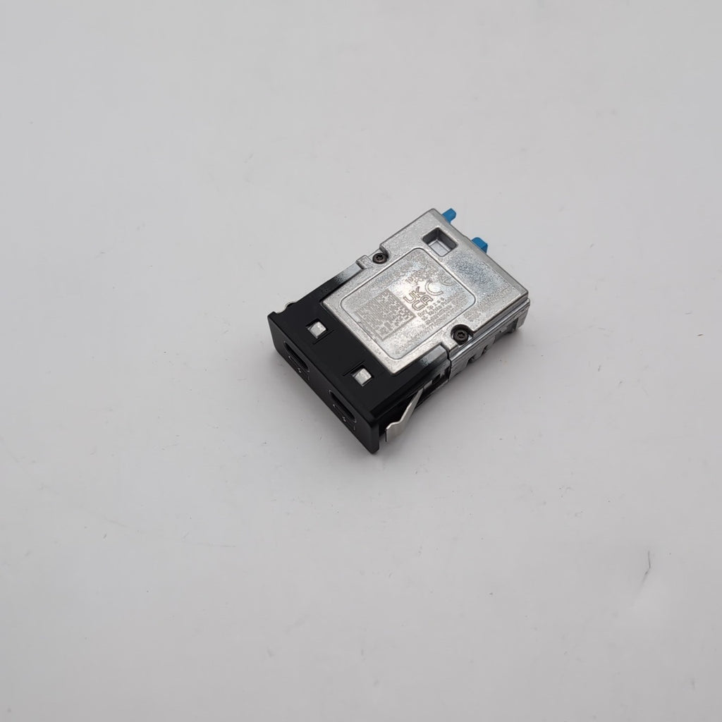 2019 - 2026 BMW G20 G26 G80 G22 G82 M3 M4 Dual USB Type C Charging Port 5A84160