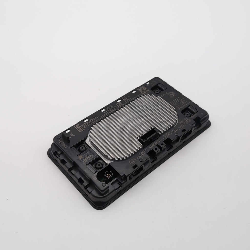 2019 - 2026 BMW G20 G26 G42 X5 X6 X7 Z4 Wireless Phone Charging Pad Tray 5B41FD5