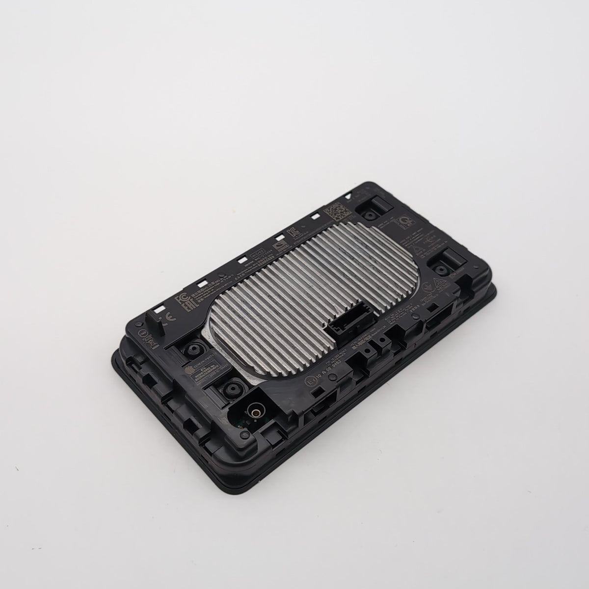 2019 - 2026 BMW G20 G26 G42 X5 X6 X7 Z4 Wireless Phone Charging Pad Tray 5B41FD5