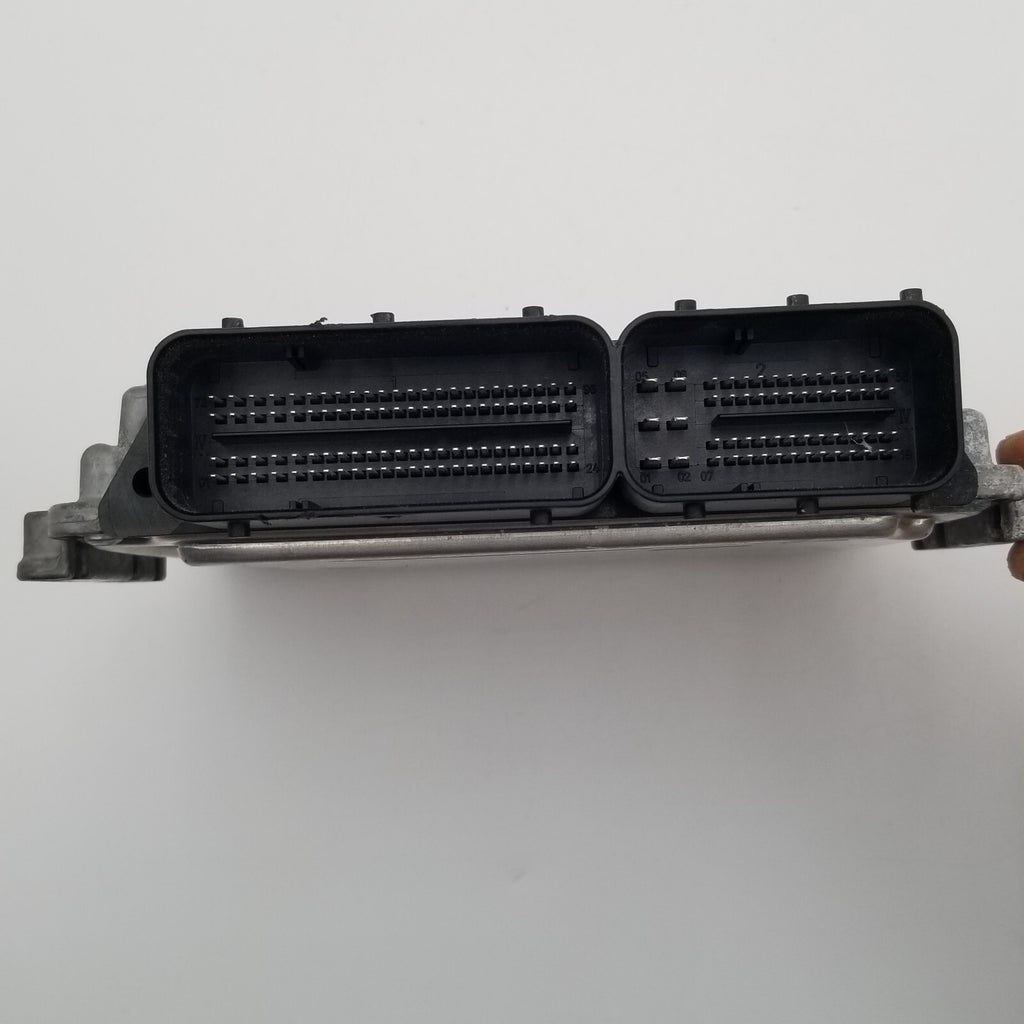 2013 2014 2015 2016 Ford Focus 2.0 Engine Control Module ECU ECM FM5A-12A650-ADB