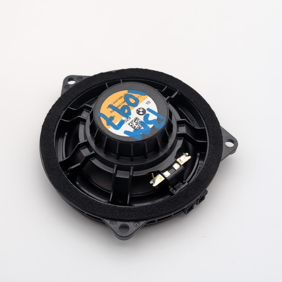 2022 - 2025 BMW iX I20 Mini Countryman Front Rear Door Midrange Speaker 9441905