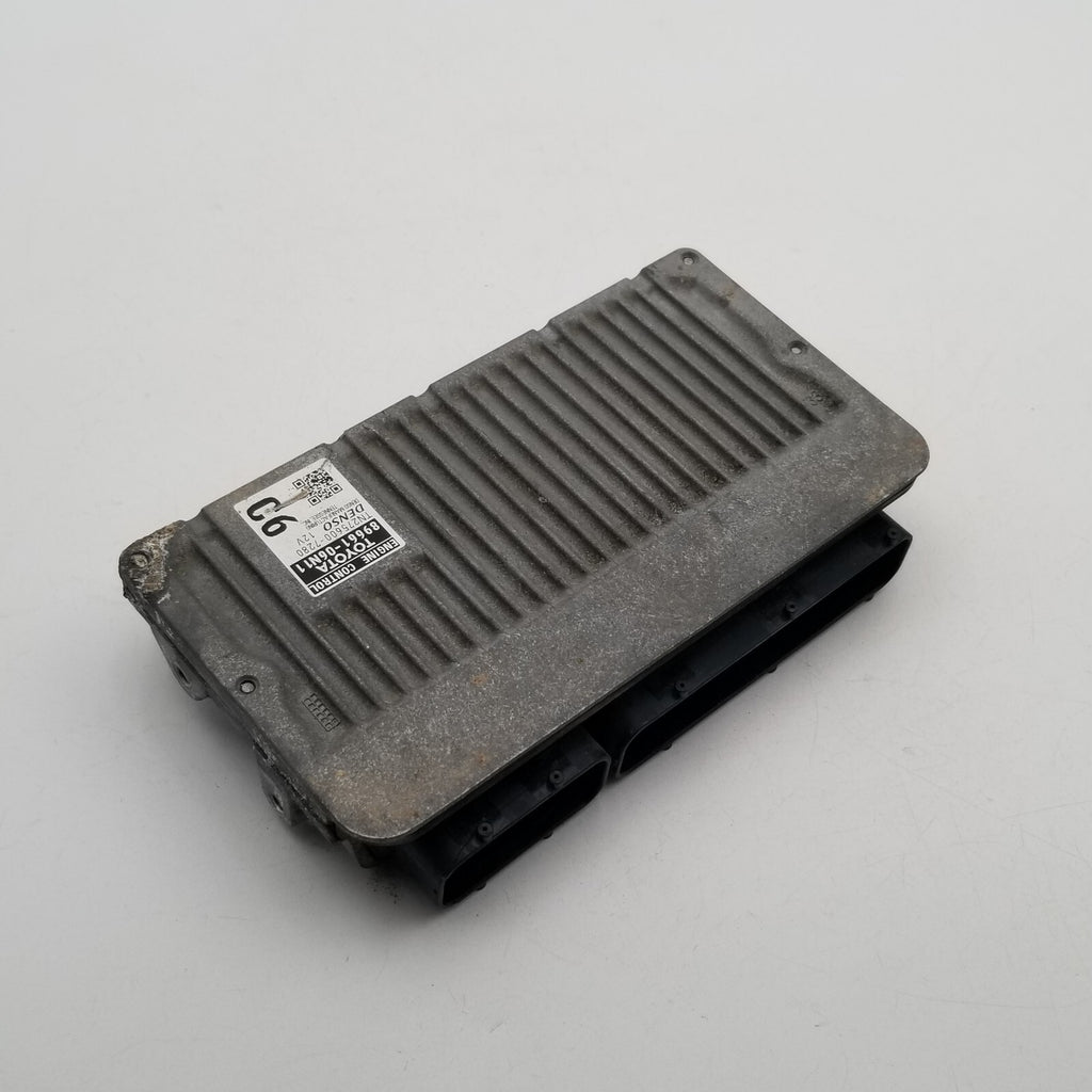 2015 Toyota Camry Engine Computer Ecu Pcm Ecm Pcu Oem
