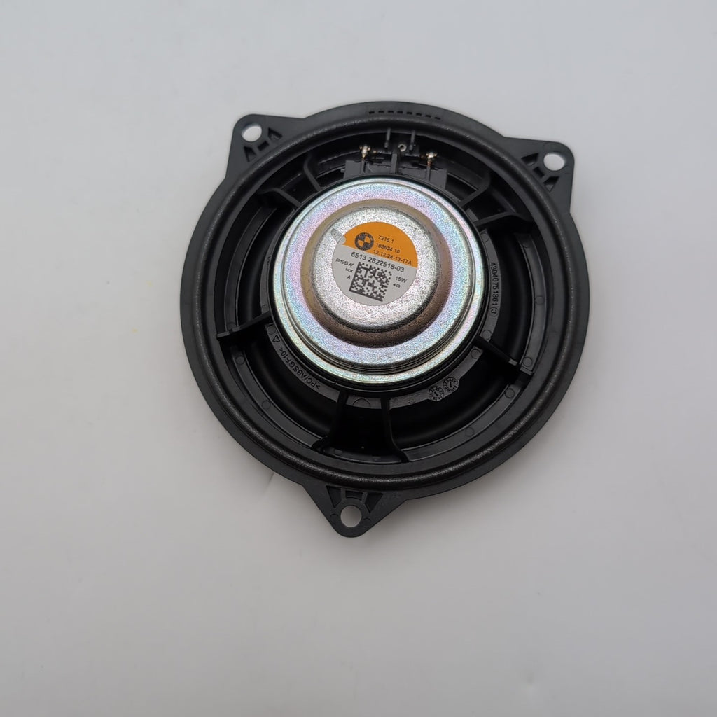 2019 - 2026 BMW X5 X6 X7 Left or Right Top HiFi Mid Range Speaker 2622518