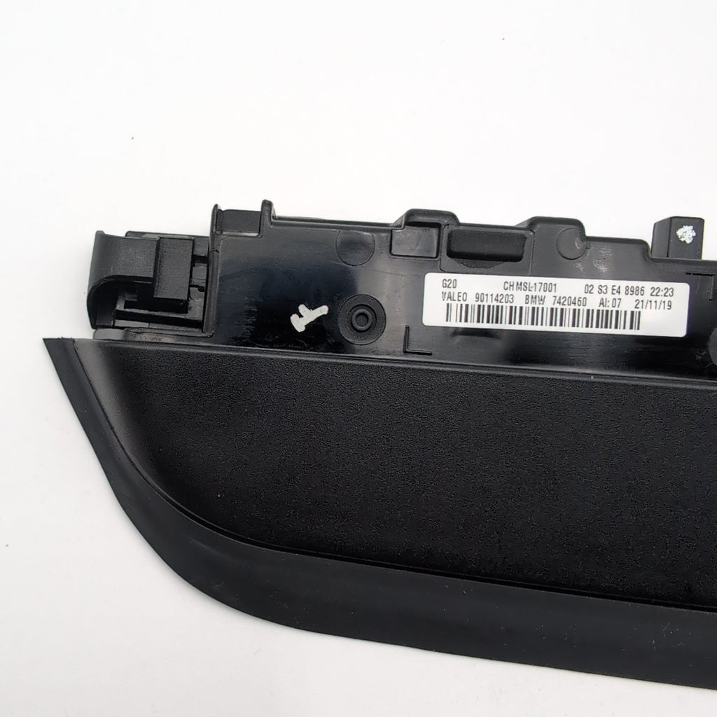 2019 - 2026 BMW G20 G80 M3 M340i Third 3rd Rear Upper Brake Light 7420460