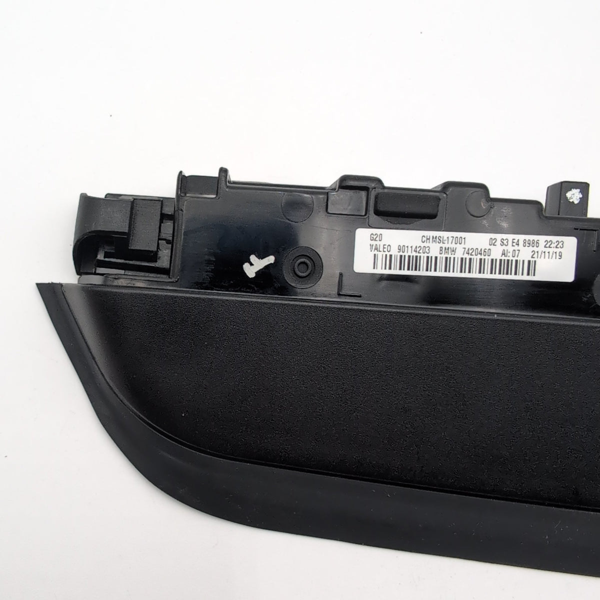 2019 - 2026 BMW G20 G80 M3 M340i Third 3rd Rear Upper Brake Light 7420460