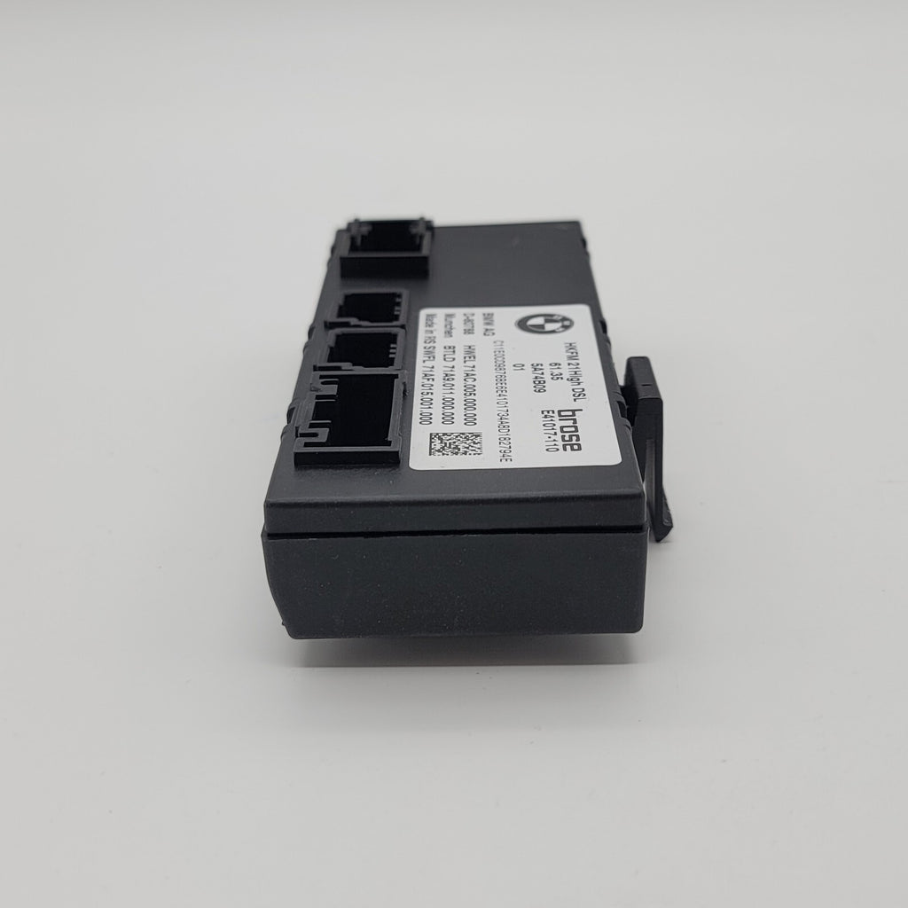 2022 - 2025 BMW iX M5 G61 G99 I20 Tailgate Trunk Lid Decklid Control Module