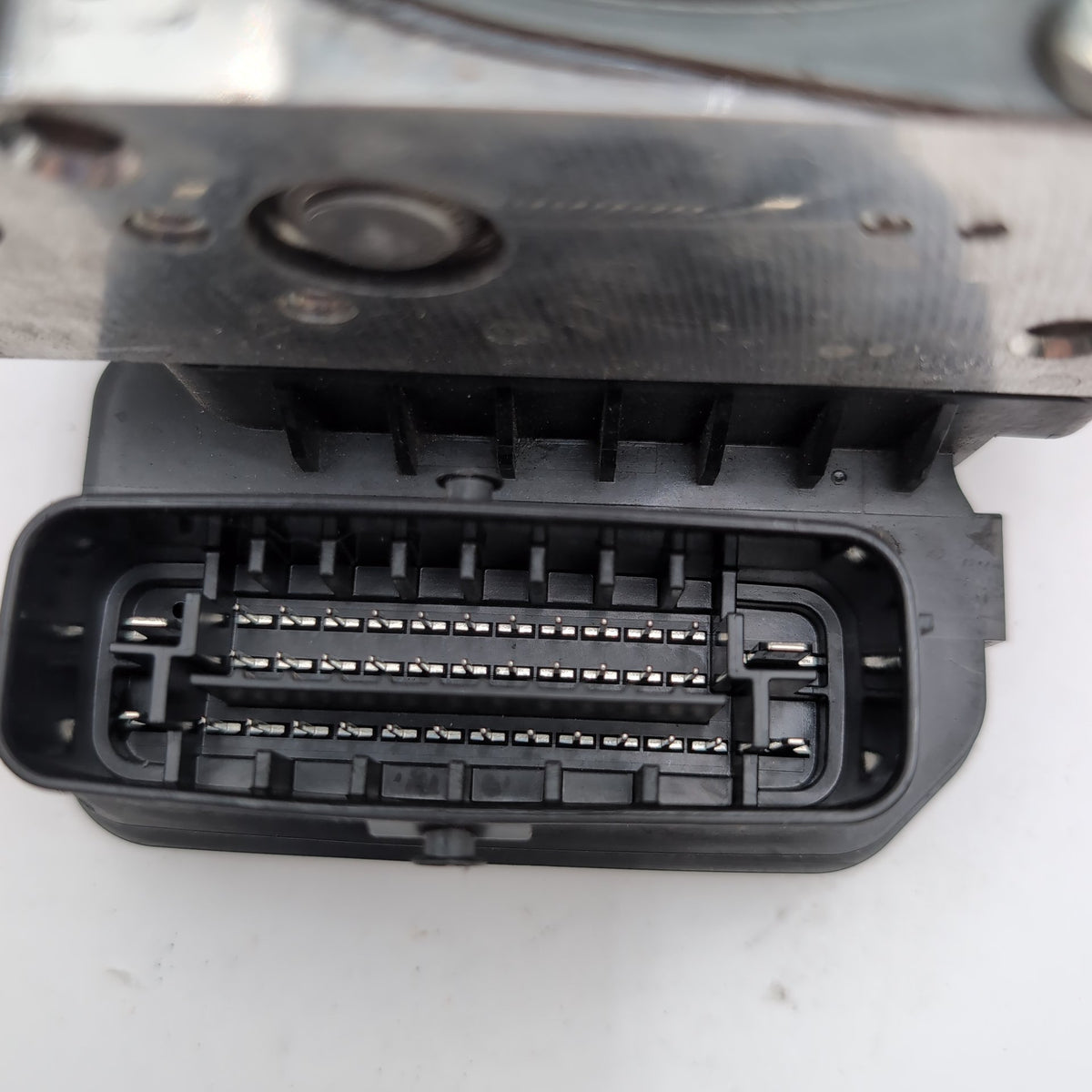 2019 2020 Infiniti QX60 ABS Anti Lock Brake Pump Control Unit 476609PP0B