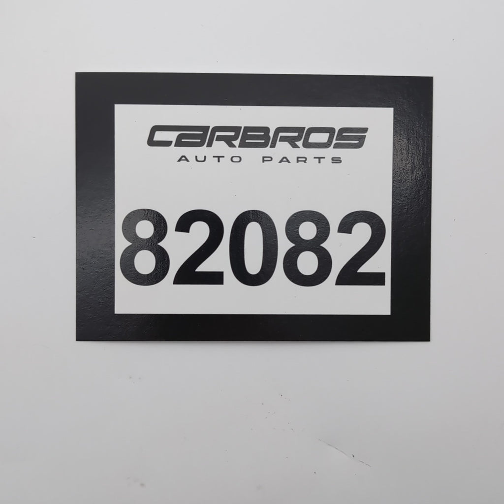 2015 Subaru WRX Power Steering Control Module 34710VA010 OEM