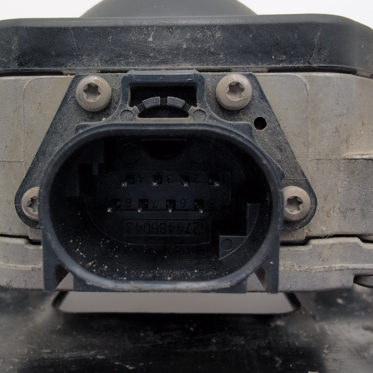 2014 2015 Jeep Grand Cherokee Cruise Control Distance Radar Sensor 68259548AA