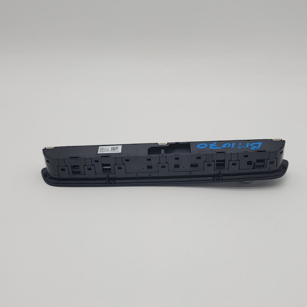 2019 - 2026 BMW 3 4 G20 G80 G22 G82 Radio Audio Climate Control Panel 5A63F19
