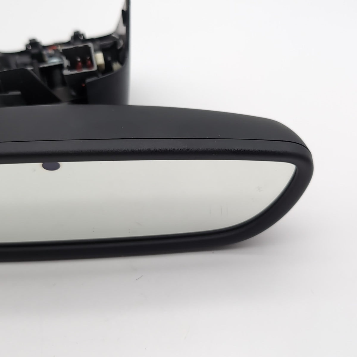 2014 2015 2016 2017 Jaguar F Type Interior Rear View Mirror Black GX53-17E678-FA