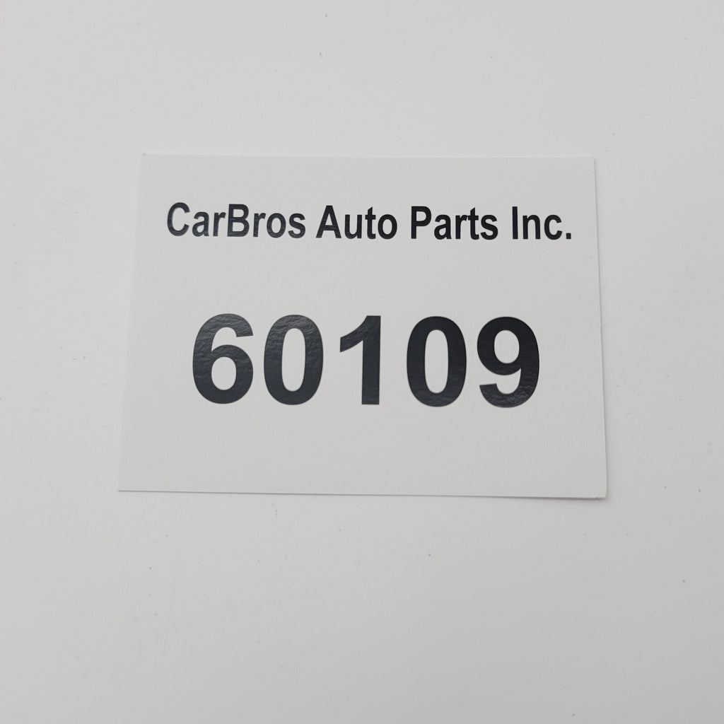 2023 HONDA HR-V REAR RIGHT BLIND SPOT RADAR SENSOR OEM 8S410-3W0-A01