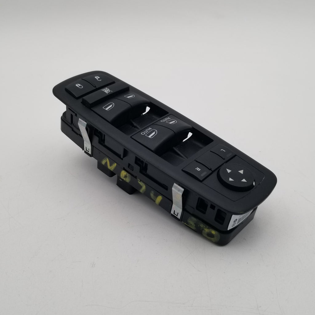 2016 2017 2018 DODGE RAM DRIVER LEFT SIDE DOOR WINDOW LOCK SWITCH OEM 56046823AC