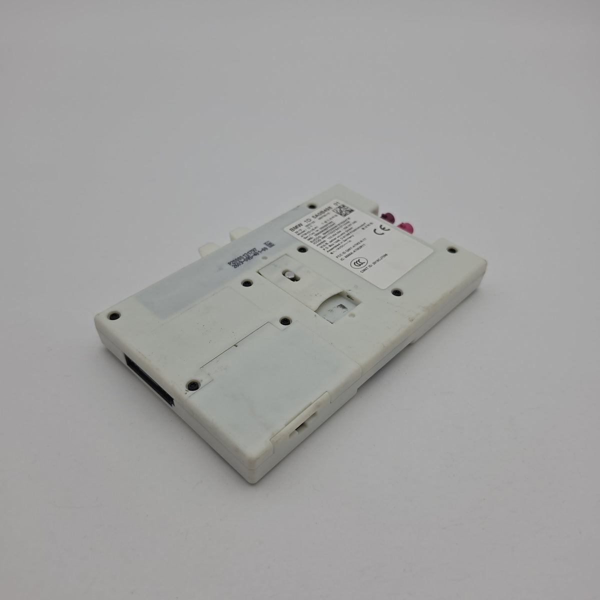 2019 - 2022 BMW G20 G11 G12 X7 Antenna Telematics Communication Control Module