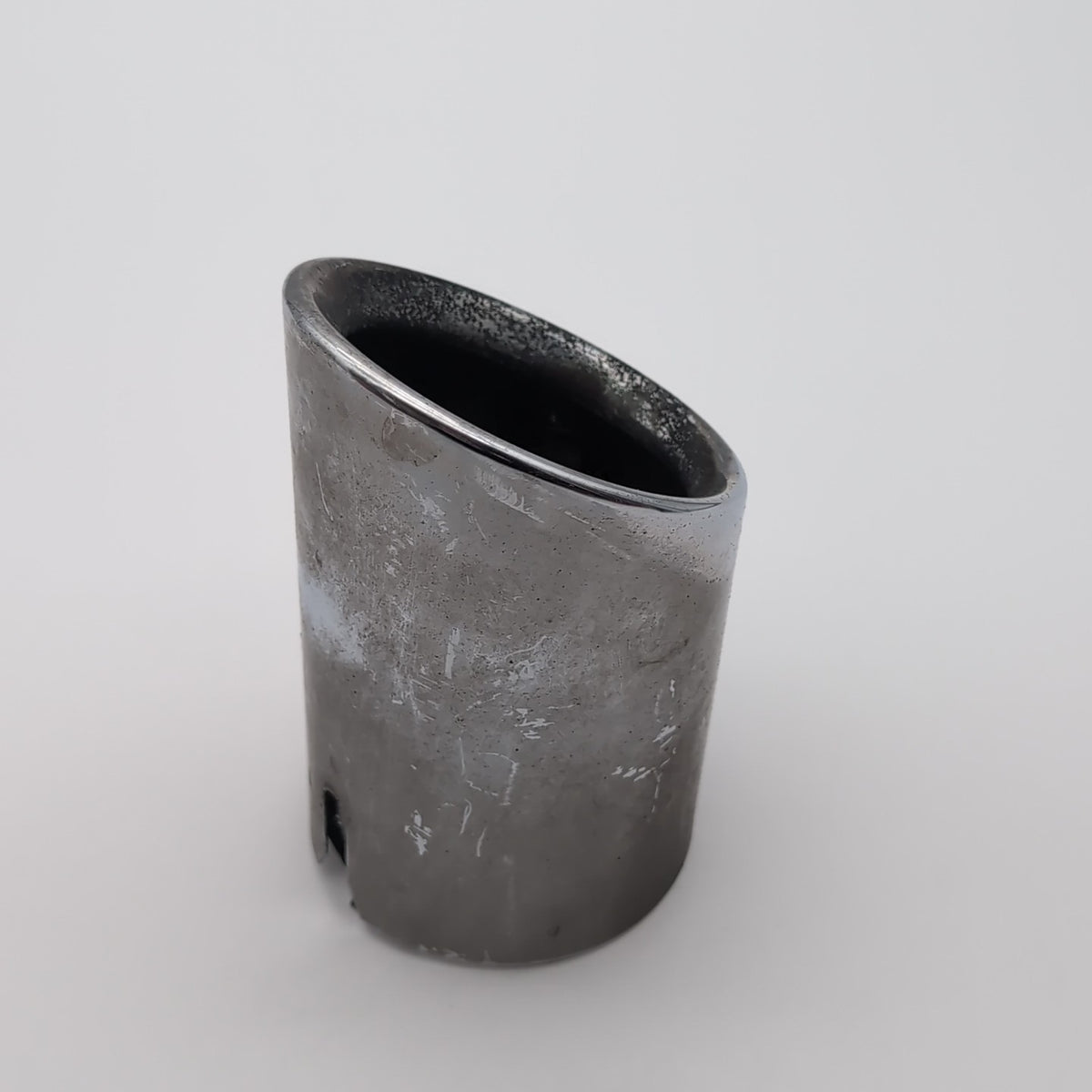 2019 - 2024 BMW 2 3 4 Series G42 G20 G21 G22 G23 Exhaust Pipe Tip Chrome 8679075