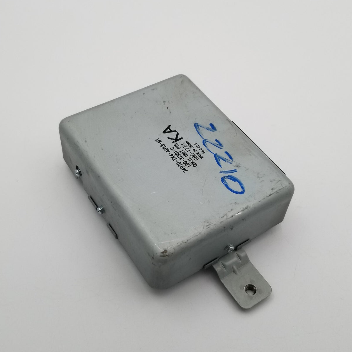 2013 2014 2015 Acura RDX Power Liftgate Tailgate Control Module 74970TX4A013M1