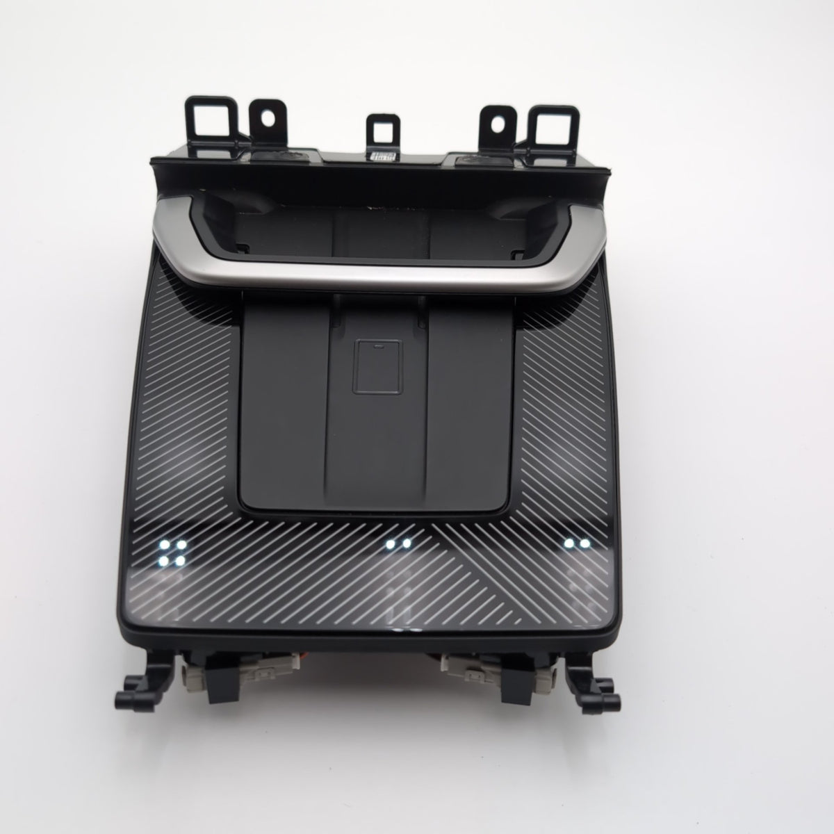 2022 - 2026 BMW X1 X2 Front Wireless Phone Charing Pad Tray 5A22F51 5B52225