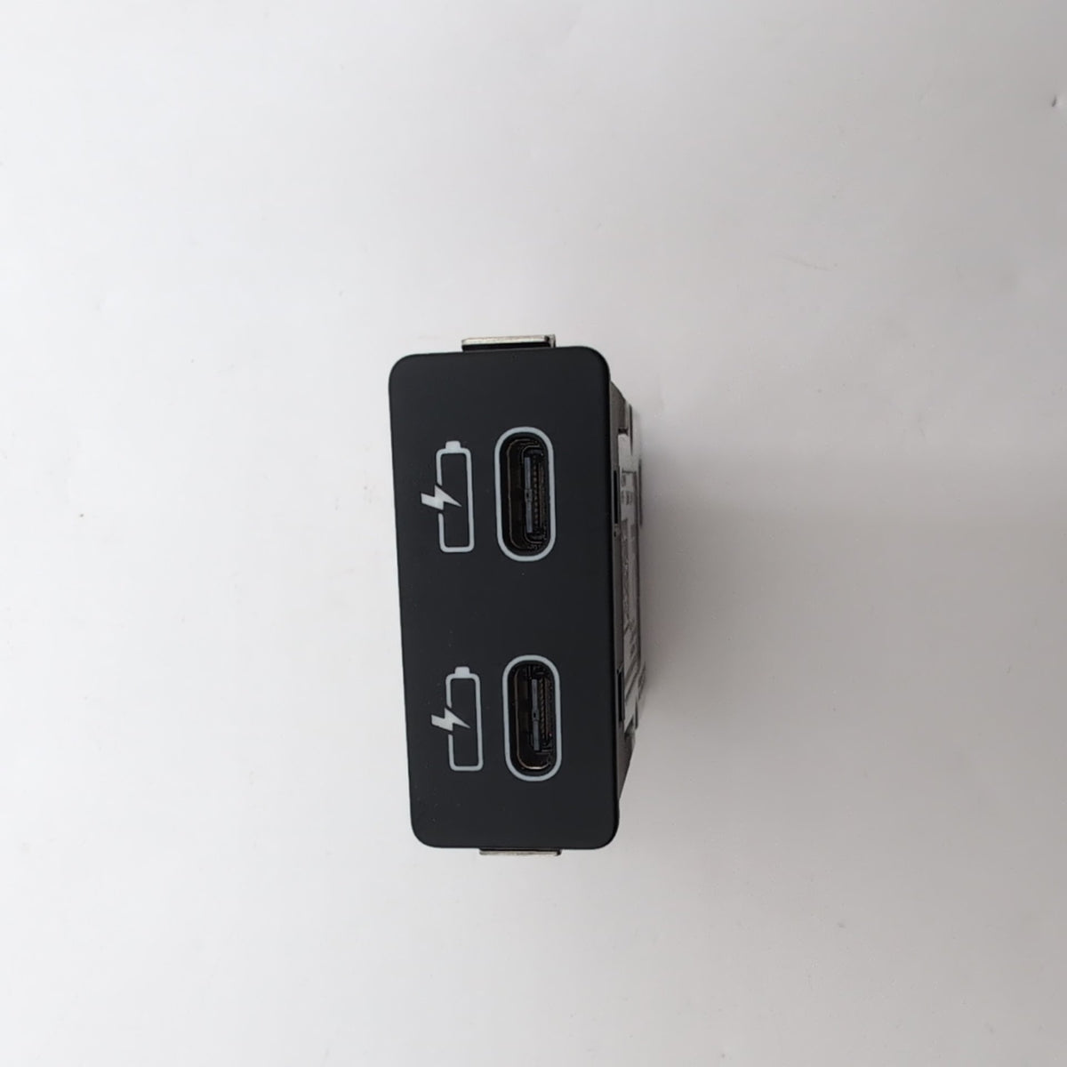 2019 - 2026 BMW G20 G26 G80 G22 G82 M3 M4 Dual USB Type C Charging Port 5A84160
