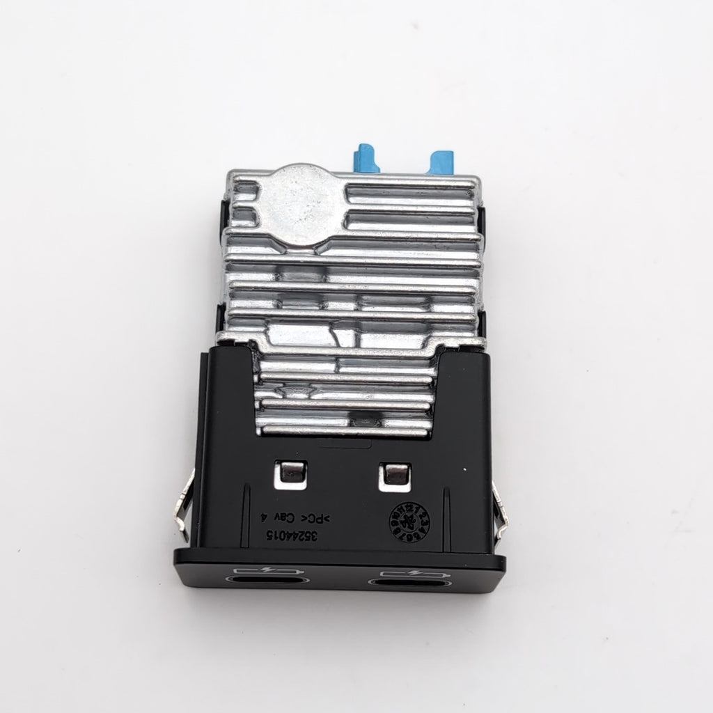 2023 2024 2025 BMW X1 X2 Mini Dual USB Port Charger Bush Socket 5A84181