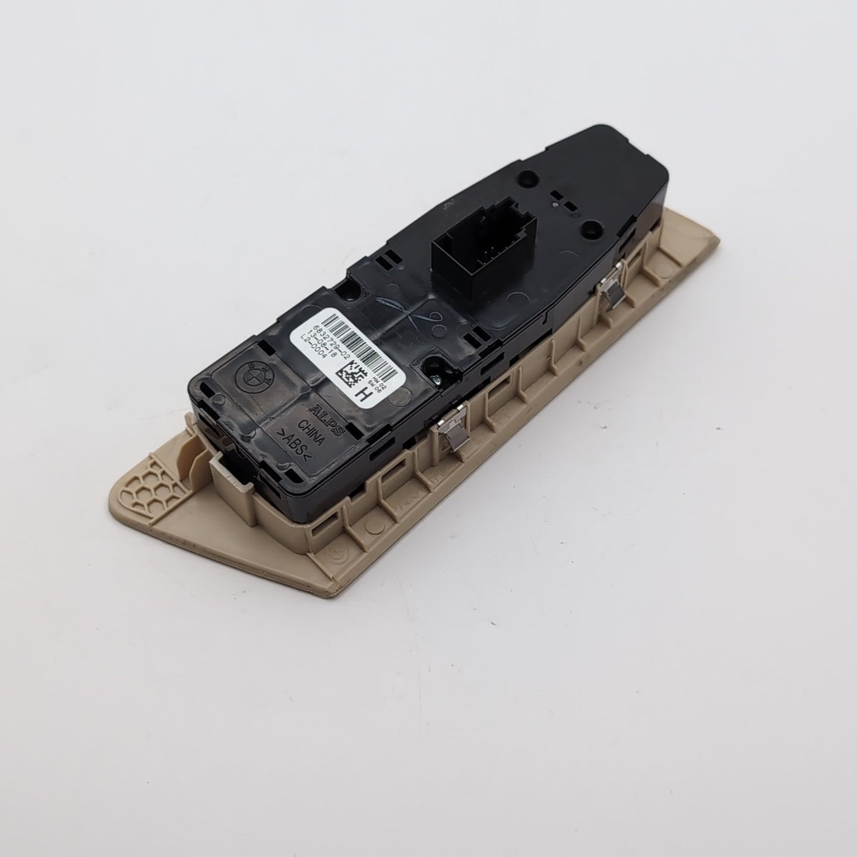 2019- 2024 BMW 5 Series G30 Front Left Driver Master Window Switch 6832729