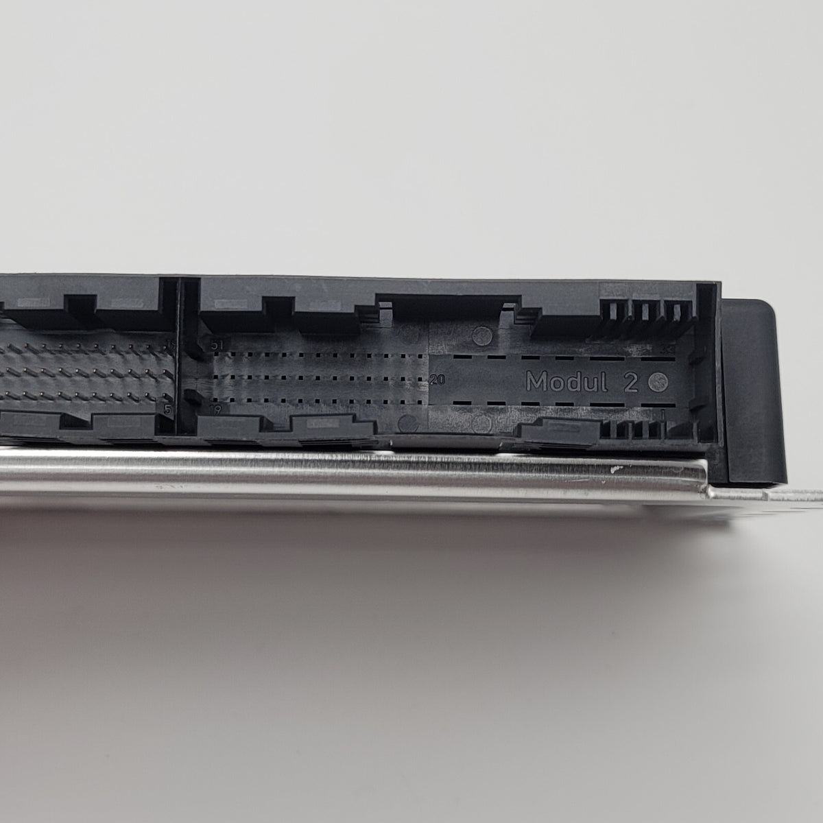 2022 BMW 840I G16 ADAPTIVE SUSPENSION CONTROL MODULE UNIT 8835391 OEM