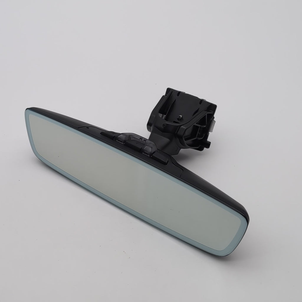 2024 2025 BMW X1 U11 Interior Rear View Mirror Auto Dimming Home Link 5A9CE13