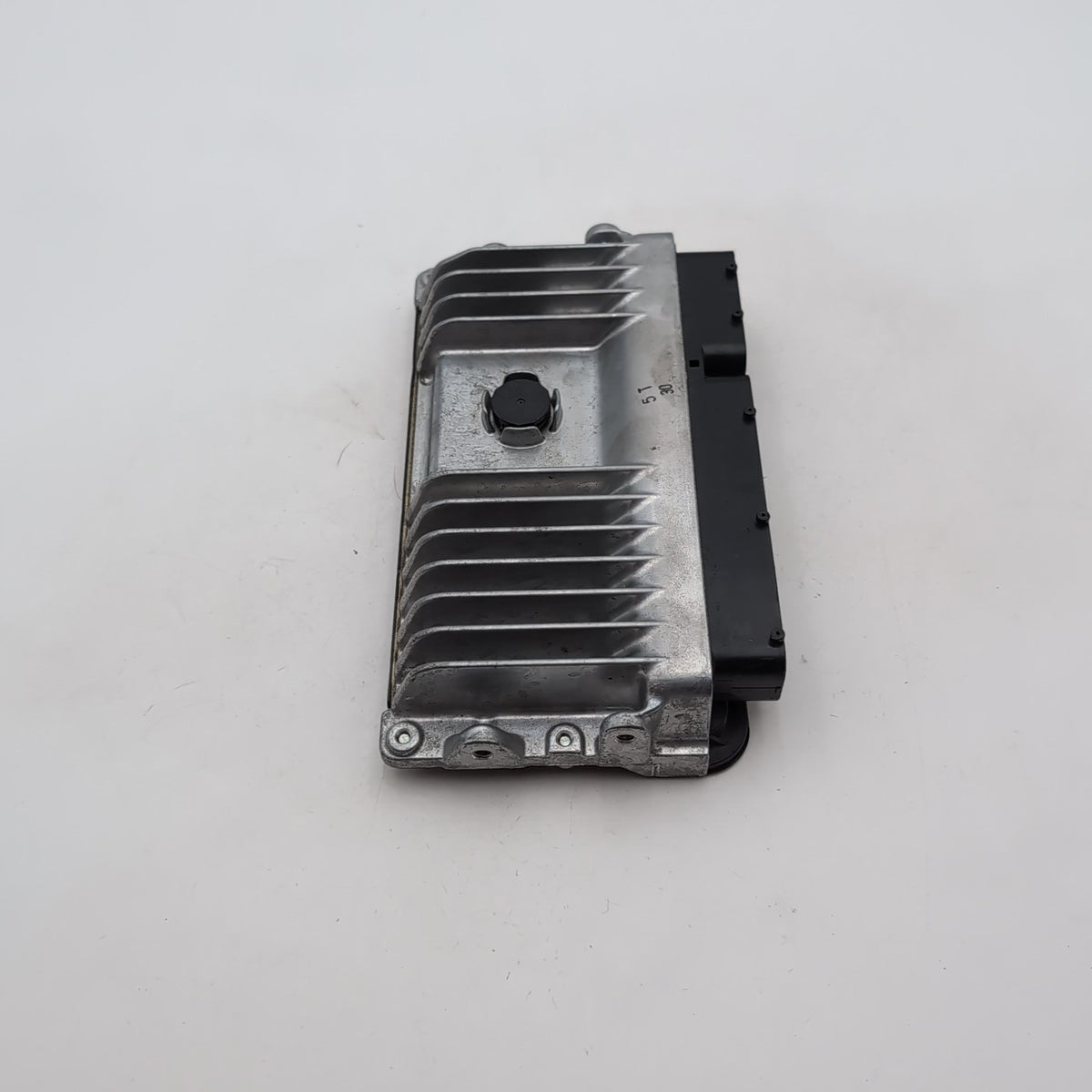 2016 2017 Toyota Prius Engine Computer Control Module ECU ECM OEM 89661-47650