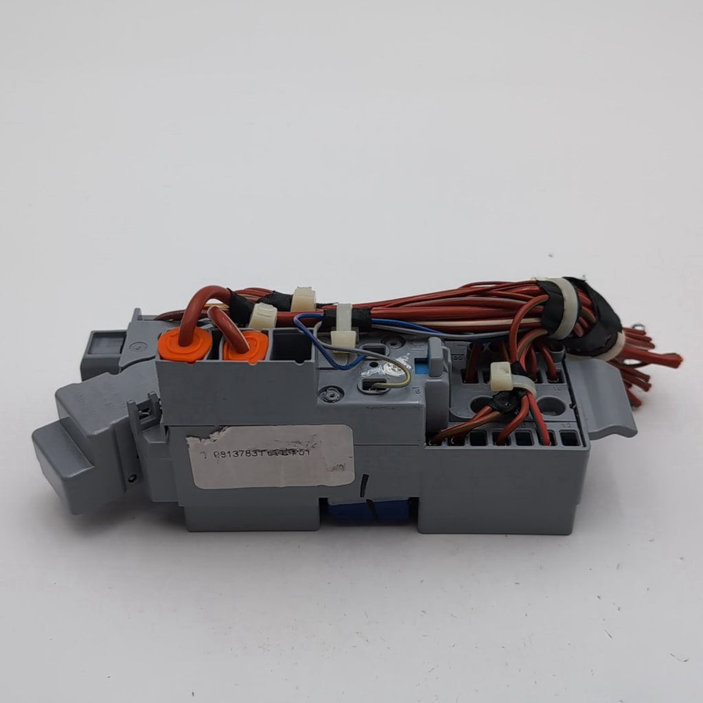 2021 - 2026 BMW X5 X6 X7 XM G20 G42 G87 M3 Front Power Distribution Fuse Box