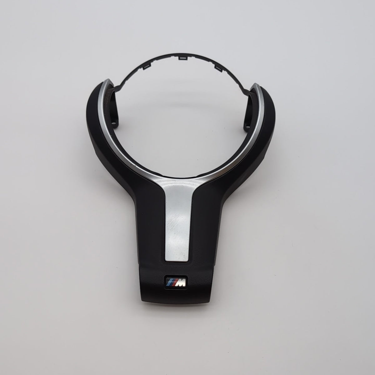 2011- 2018 BMW M Sport Steering Wheel Trim F34 F30 F32 F33 F36 F22 3075842
