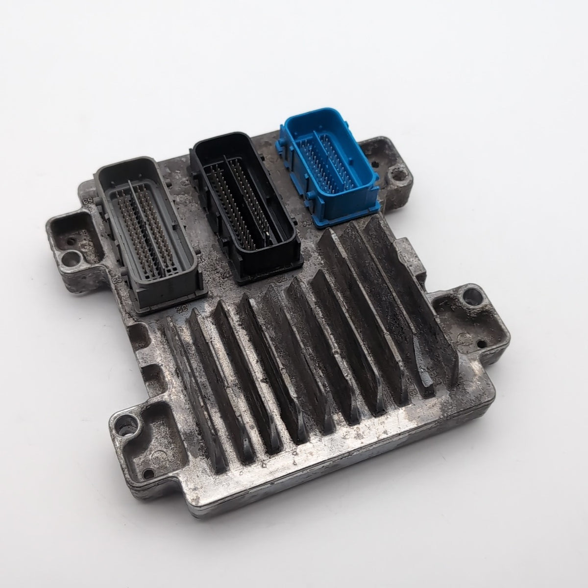 2012 2013 2014 2015 2016 Chevrolet Cruze Engine Control Module E78 12647241