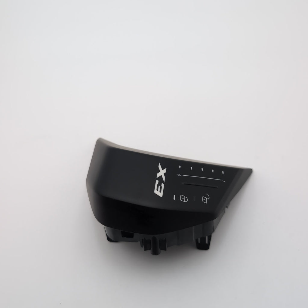2024 2025 2026 BMW X3 G45 Front Right Door Lock Unlock Touch Panel Switch