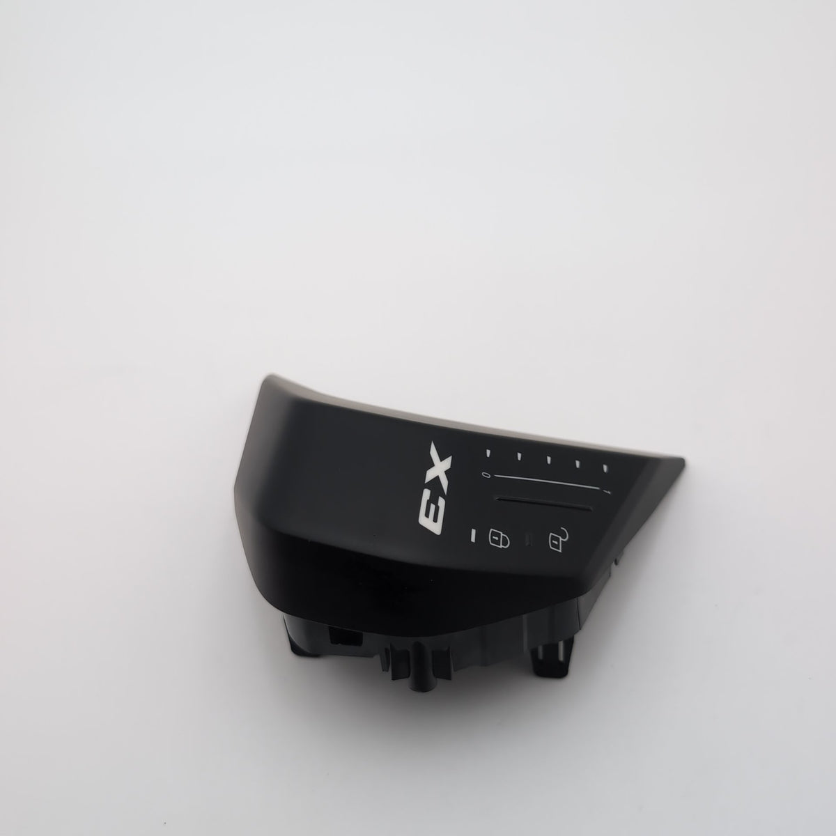2024 2025 2026 BMW X3 G45 Front Right Door Lock Unlock Touch Panel Switch