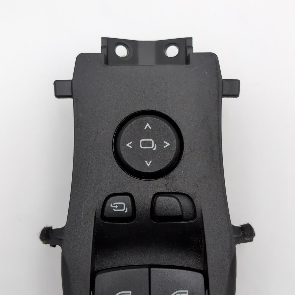 2022 - 2025 BMW G42 230I M240I FRONT LEFT DRIVER WINDOW SWITCH ASSEMBLY OEM