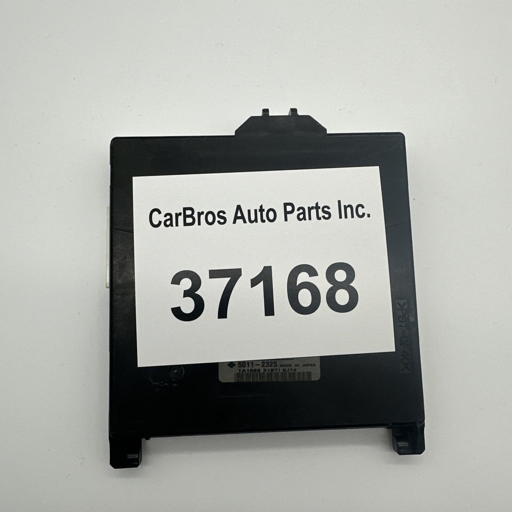 2010 2011 TOYOTA PRIUS BCM MULTIPLEX MPX NETWORK CONTROL MODULE OEM 89221-47120