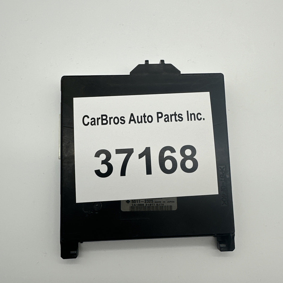 2010 2011 TOYOTA PRIUS BCM MULTIPLEX MPX NETWORK CONTROL MODULE OEM 89221-47120
