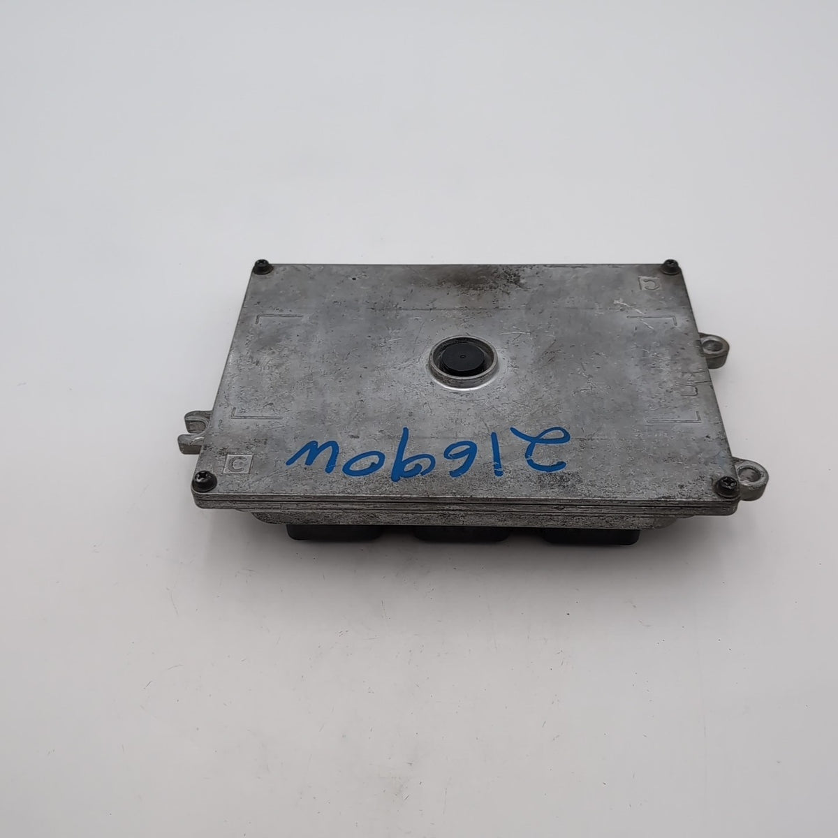 2012 Honda Crosstour Engine Computer Control Module ECM ECU 37820-5J0-A55