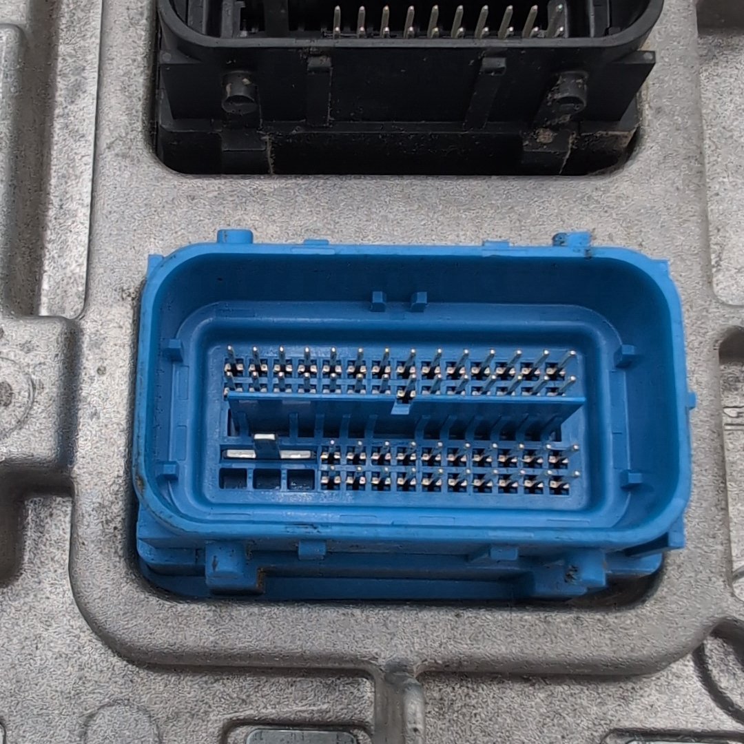 2020 2021 2022 Chevrolet Malibu 1.5L Engine Computer Control Module E88 12718932