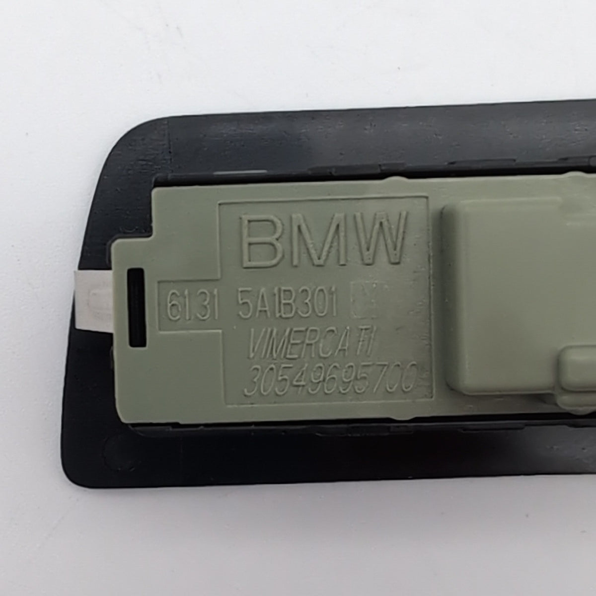 2021 - 2026 BMW 540i 530i i5 G60 M5 X1 X2 X3 Trunk Lid Tailgate Switch Button