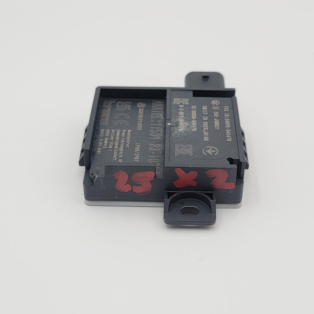 2025 BMW X2 U10 Trunk Tailgate Smart Opener Control Module OEM 5B427F2