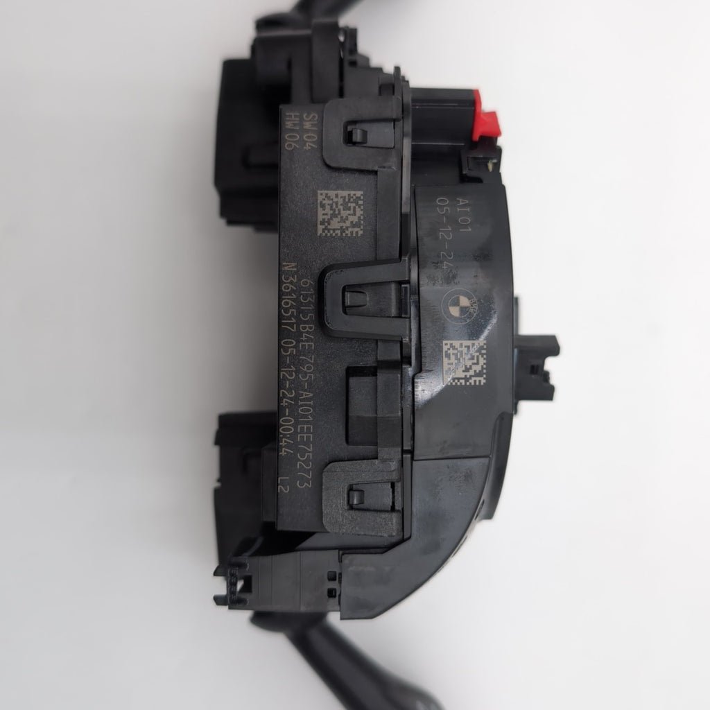 2021 - 2026 i4 G20 G26 G06 G30 G22 G02 Steering Column Switch Cluster 5B4E795