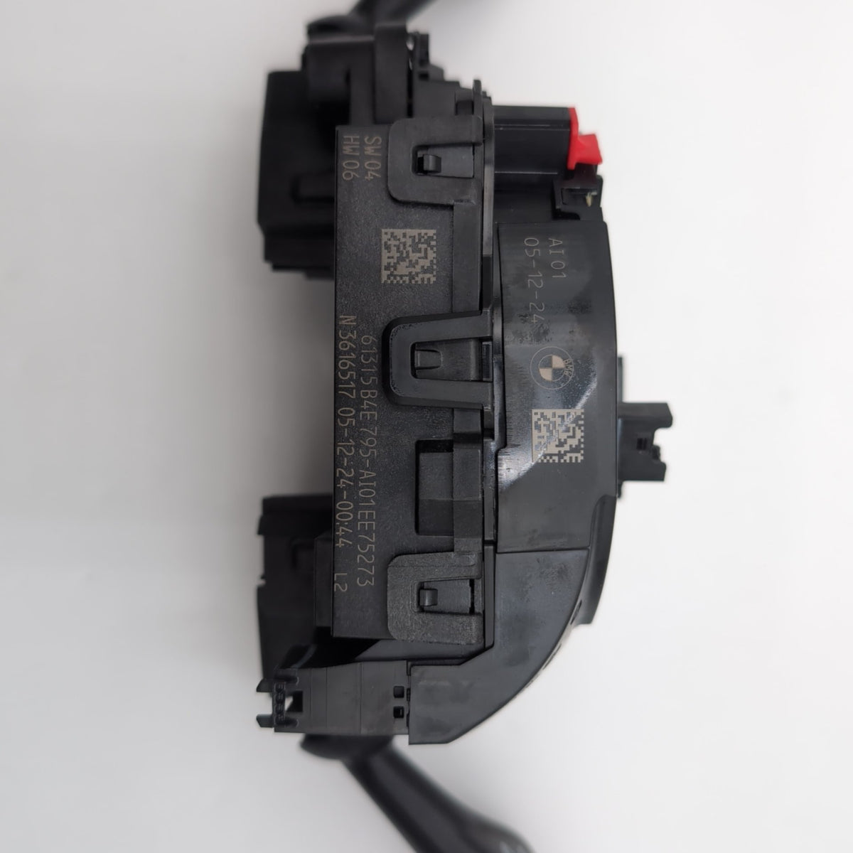 2021 - 2026 i4 G20 G26 G06 G30 G22 G02 Steering Column Switch Cluster 5B4E795