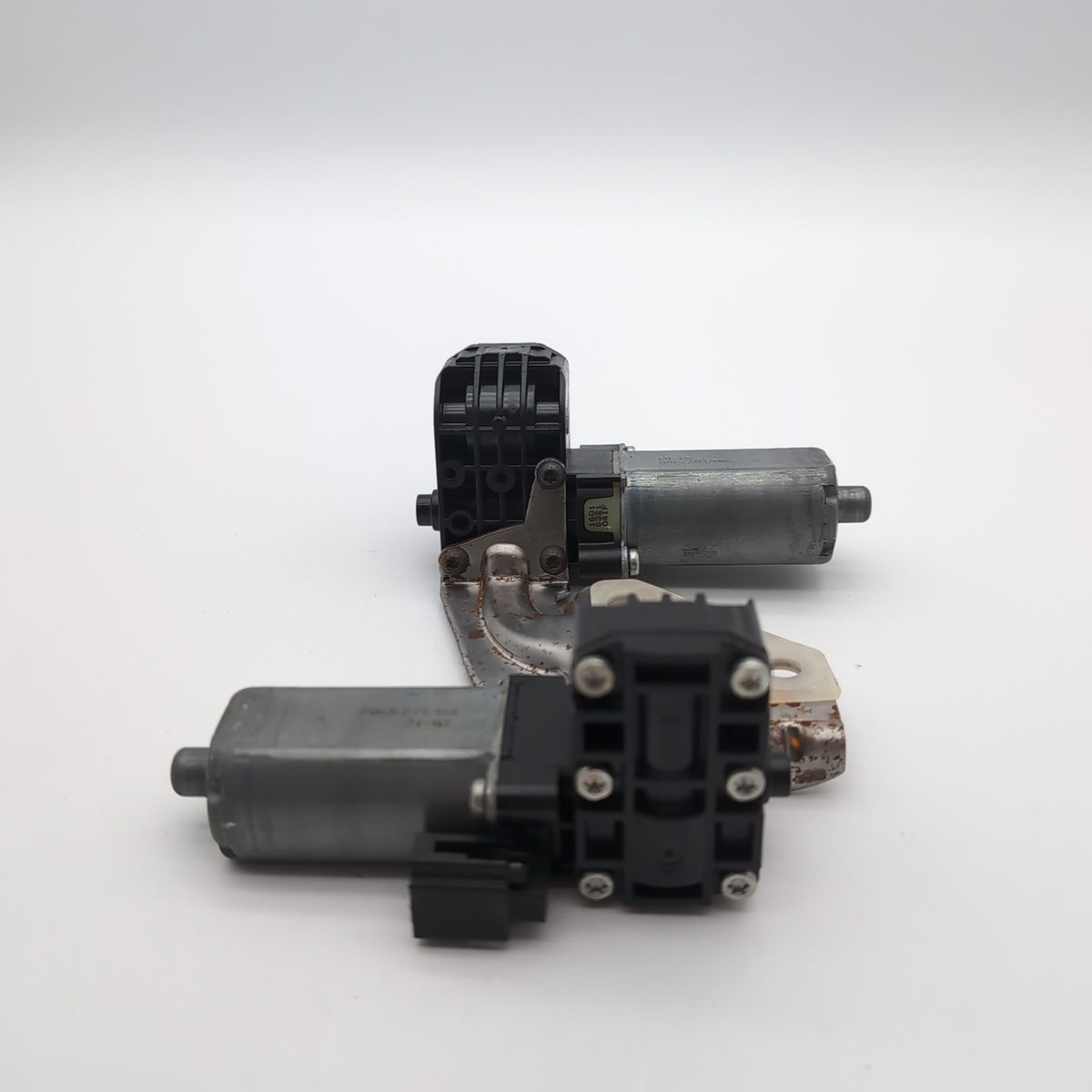 BMW G30 G31 G32 G11 G12 G14 G15 G16 G05 G06 G07 Steering Wheel Column Motor PAIR
