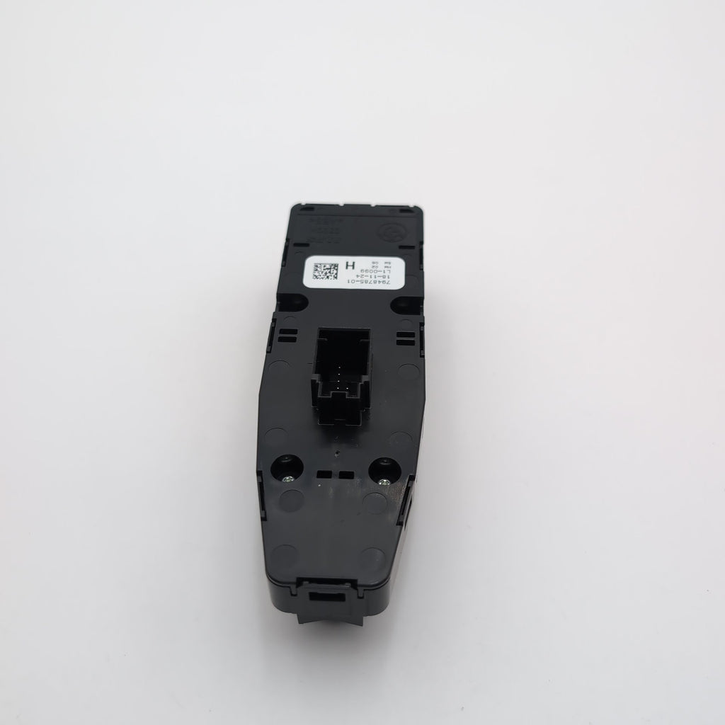 2021 - 2026 BMW G20 G22 G80 F44 G26 M3 Left Driver Master Window Switch 7948785