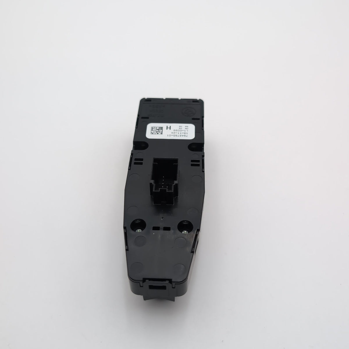 2021 - 2026 BMW G20 G22 G80 F44 G26 M3 Left Driver Master Window Switch 7948785
