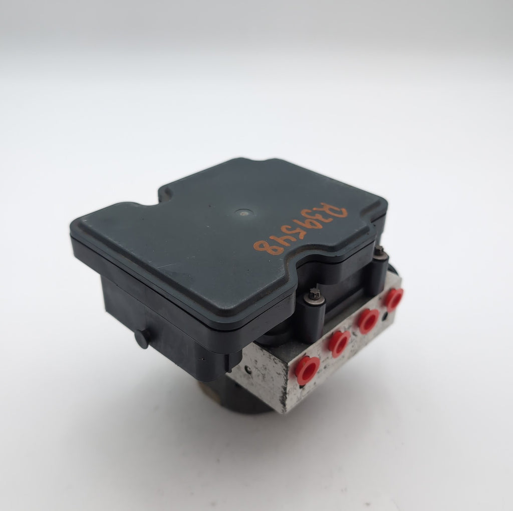 2014 Nissan Rogue 2.5L ABS Anti Lock Brake Pump Control Unit 476604BA0A