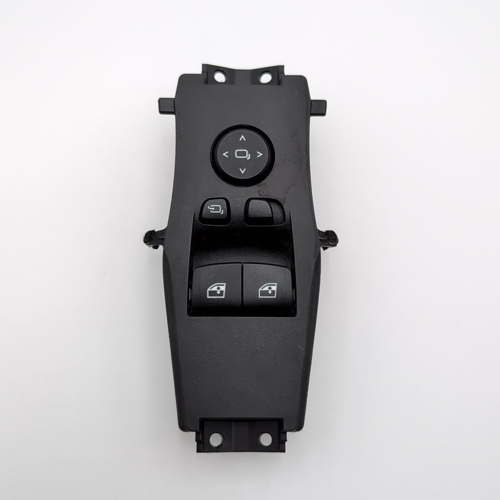 2022 - 2025 BMW G42 230I M240I FRONT LEFT DRIVER WINDOW SWITCH ASSEMBLY OEM