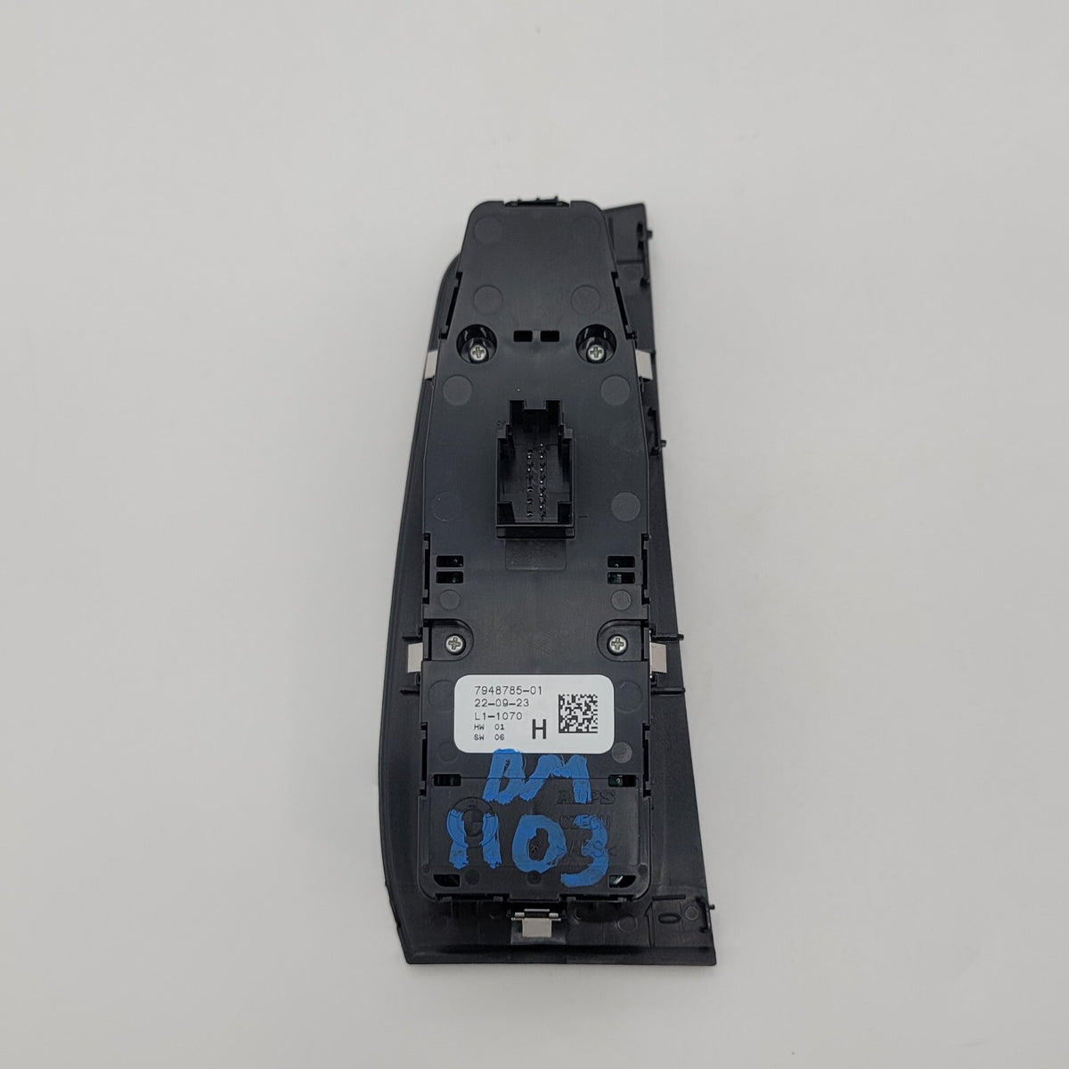 2024 BMW F44 228XI 228I G20 G21 Front Left Door Power Window Switch OEM