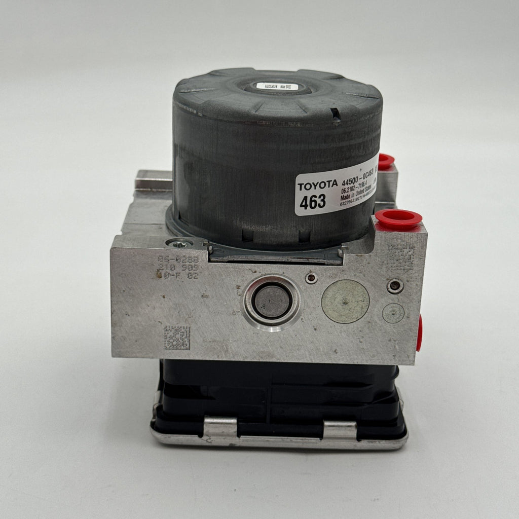 2018 2019 2020 2021 Toyota Tundra ABS Anti Lock Brake Pump 44500-0C463